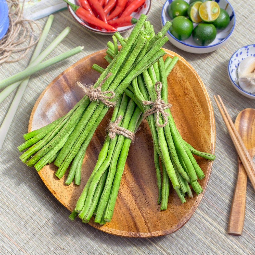 Long Beans